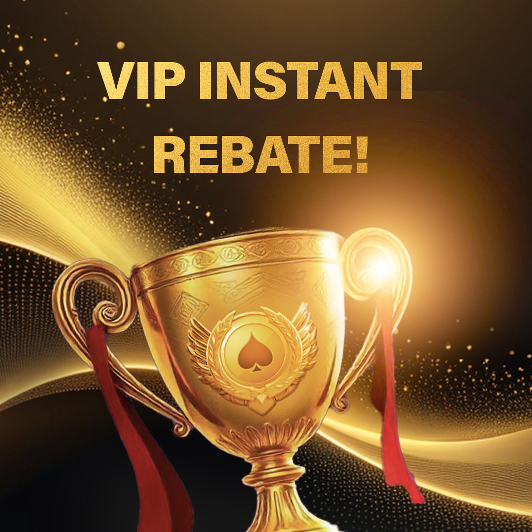 Get more out of your VIP Points!