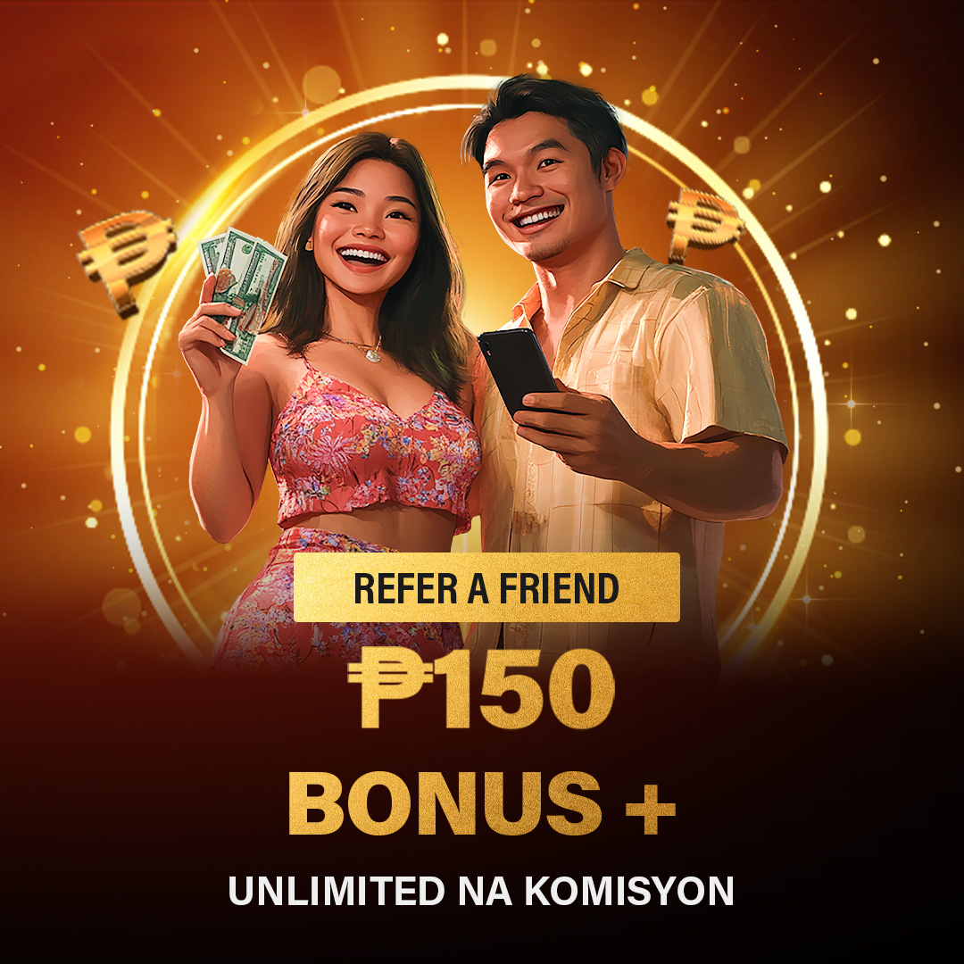 Referral Cash + Bonuses